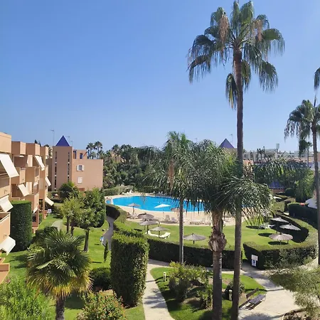 Tu Casa En Appartement Islantilla