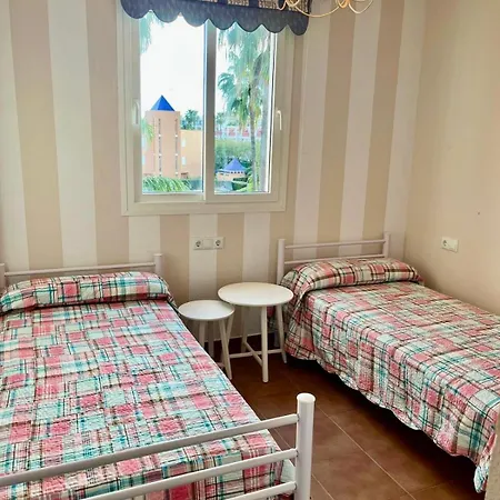 Appartement Tu Casa En