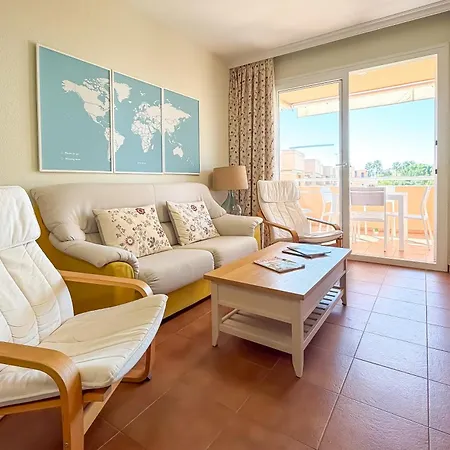 Tu Casa En Apartamento Islantilla